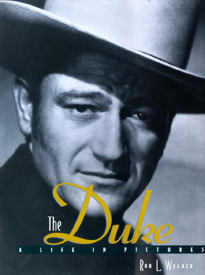 Duke: A Life in Pictures