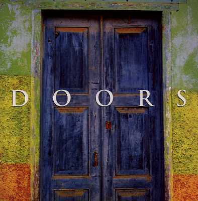 Image for Doors