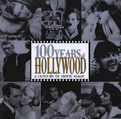 100 Years of Hollywood: A Century of Movie Magic