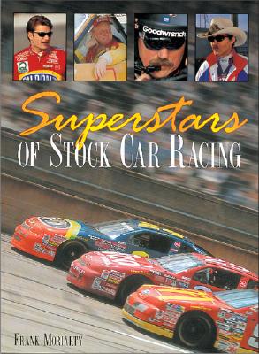 Superstars Of Stock Car Racing