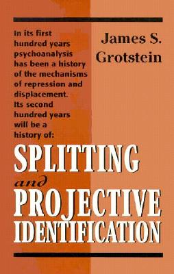 Splitting and Projective Identification