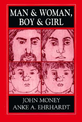 Image for Man & Woman, Boy & Girl: Gender Identity from Conception to Maturity (The Master Work Series) Man & Woman, Boy & Girl: Gender Identity from Conception to Maturity (The Master Work Series)