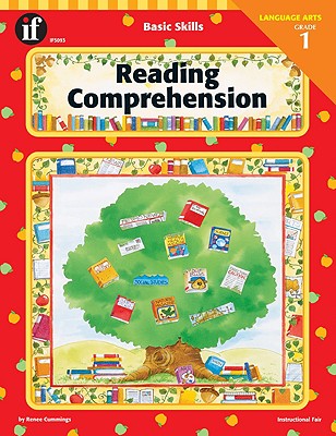 Reading Comprehension Grade 1