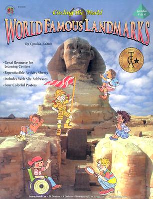 World Famous Landmarks