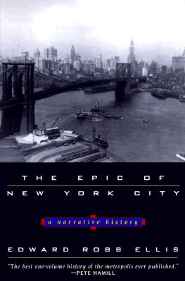The Epic of New York City