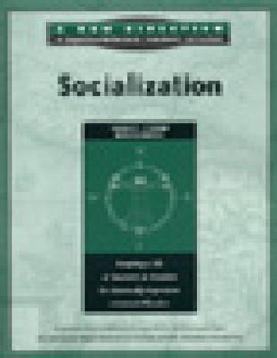 Socialization Workbook: Short Term (New Direction - A Cognitive Behavioral Treatment Curriculum) by Hazelden (2002) Paperback