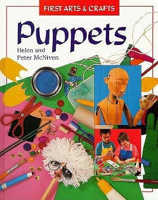 Puppets (First Arts & Crafts)