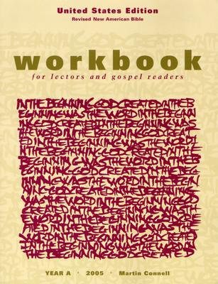 Workbook for Lectors and Gospel Readers