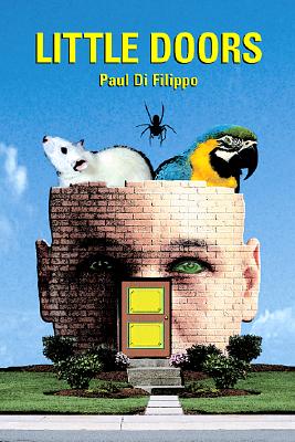 Image for Little Doors