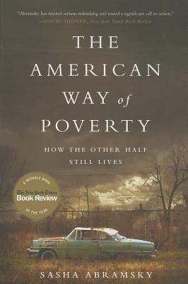 Image for The American Way of Poverty