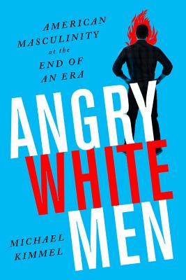 Image for Angry White Men