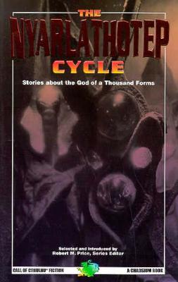 Image for The Nyarlathotep Cycle