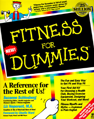 FITNESS FOR DUMMIES