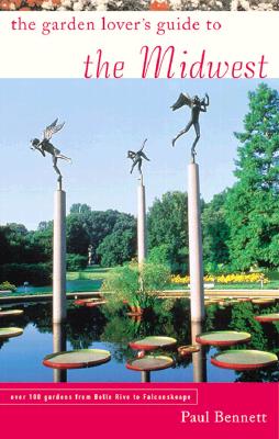 Image for The Garden Lover s Guide To The MIdwest