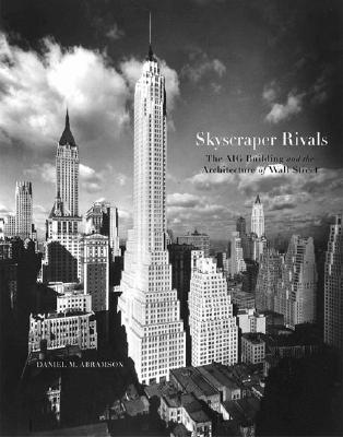 Skyscraper Rivals