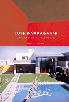 Image for Luis Barragan's Gardes of El Pedregal Luis Barragan's Gardes of El Pedregal