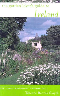 The Garden Lover s Guide To Ireland