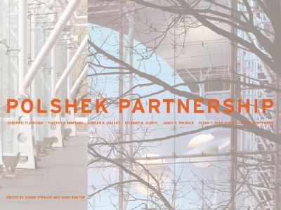 Polshek Partnership Architects : Joseph L. Fleischer, Timothy P. Hartung, Duncan R. Hazard, Richard M. Olcott, James S. Polshek, Susan T. Rodriguez, Todd H. Schliemann