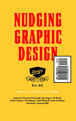 Nudging Graphic Design