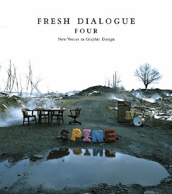 Fresh Dialogue Four: New Voices in Graphic Design