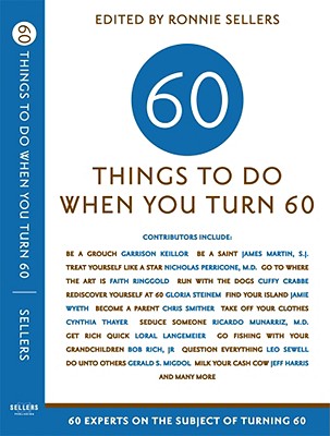 Image for Sixty Things to Do When You Turn Sixty