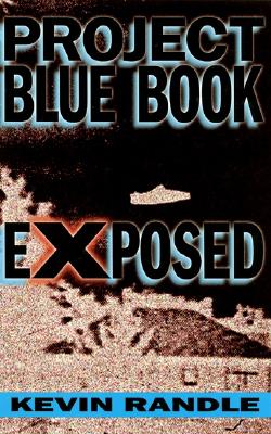 Image for Project Blue Book Exposed