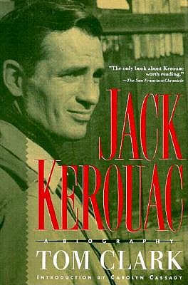 Del-Jack Kerouac 2 Ed: A Biography Second Edition