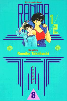 Ranma 1/2, Volume 8