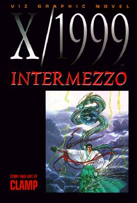 Image for X/1999 VOL 4 INTERMEZZO