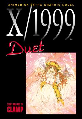 Image for X/1999 VOL 6 DUET