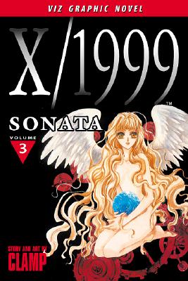 X/1999, Vol. 3: Sonata