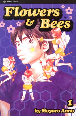 Image for FLOWERS AND BEES