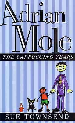 Adrian Mole: The Cappuccino Years