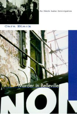 Murder in Belleville (Aimee Leduc Investigations, No. 2)