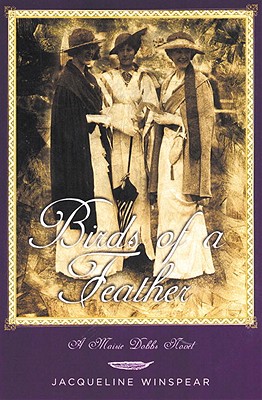 Image for Birds of a Feather (Maisie Dobbs Mysteries)
