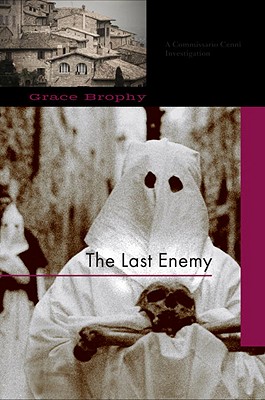 Image for The Last Enemy The Last Enemy