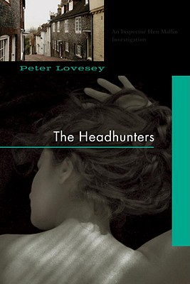 The Headhunters: An Inspector Hen Mallin Investigation