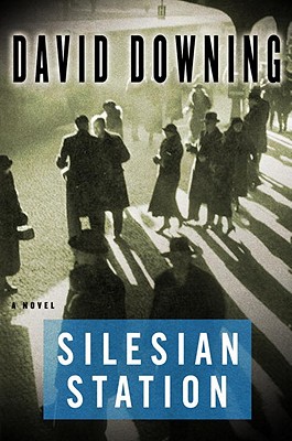 Silesian Station (John Russell, Book 2)