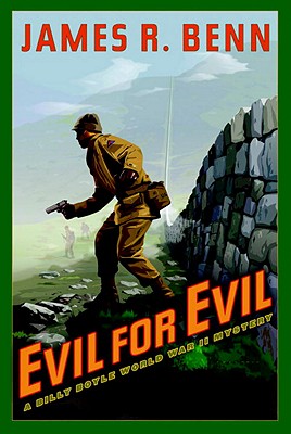 Evil for Evil (A Billy Boyle WWII Mystery)