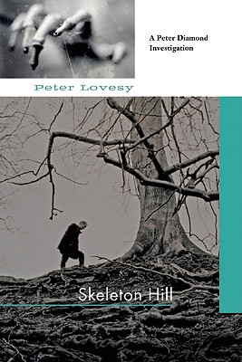 Skeleton Hill: The Tenth Peter Diamond Investigation