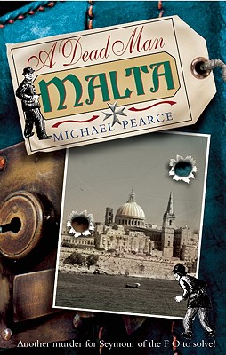 Dead Man In Malta