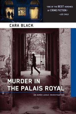 Murder in the Palais Royal (An Aime Leduc Investigation)