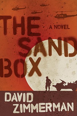 Sandbox, The David Zimmerman