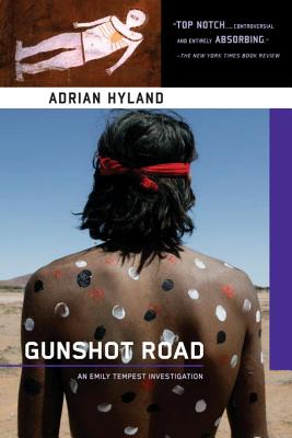 Gunshot Road: An Emily Tempest Mystery set in Australia (An Emily Tempest Investigation)