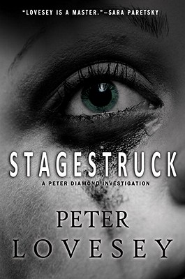 Stagestruck (A Detective Peter Diamond Mystery)
