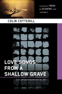 Love Songs From A Shallow Grave