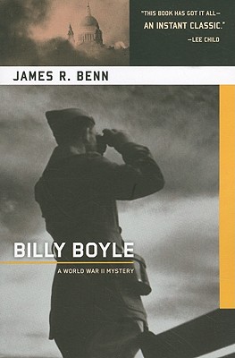 Billy Boyle (A Billy Boyle WWII Mystery)