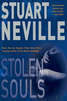 Stolen Souls (The Belfast Novels)