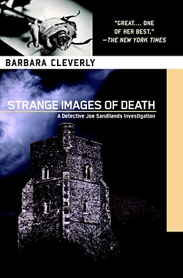 Strange Images of Death (A Detective Joe Sandilands Novel)
