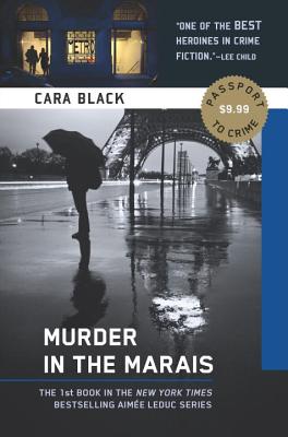 Image for Murder in the Marais: An Aim©e Leduc Investigation, Vol. 1 (Aimee Leduc)